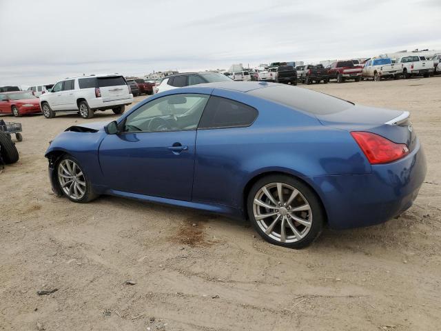 Photo 1 VIN: JNKCV64E08M123985 - INFINITI G37 