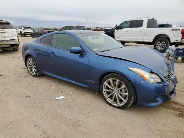 Photo 3 VIN: JNKCV64E08M123985 - INFINITI G37 