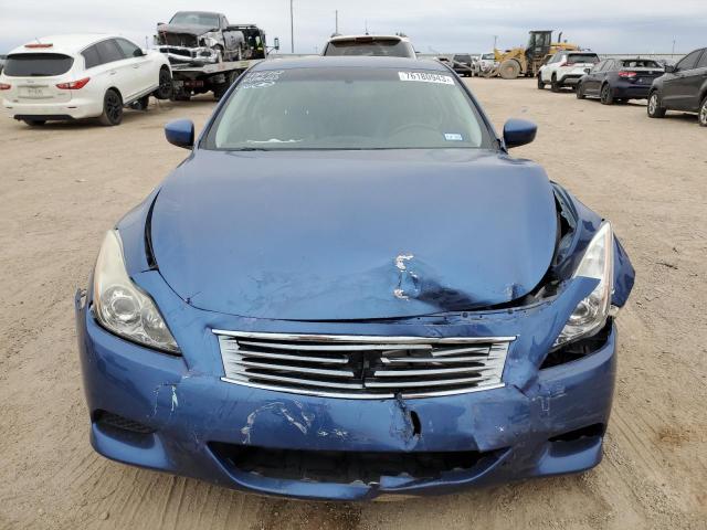 Photo 4 VIN: JNKCV64E08M123985 - INFINITI G37 