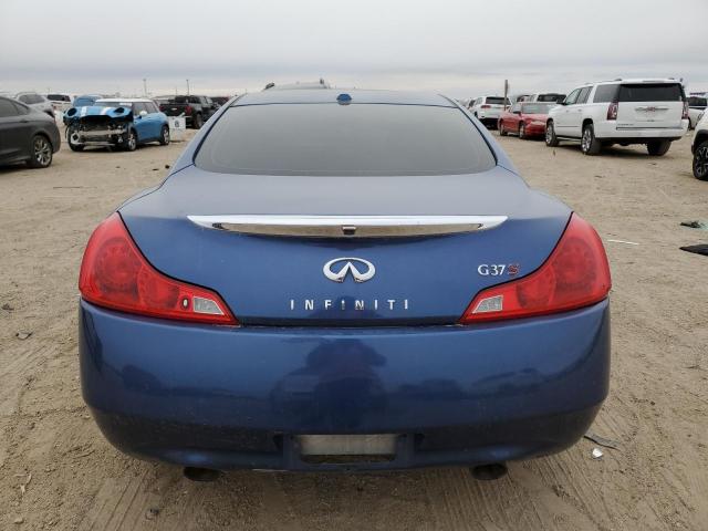 Photo 5 VIN: JNKCV64E08M123985 - INFINITI G37 