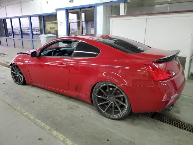 Photo 1 VIN: JNKCV64E08M124585 - INFINITI G37 