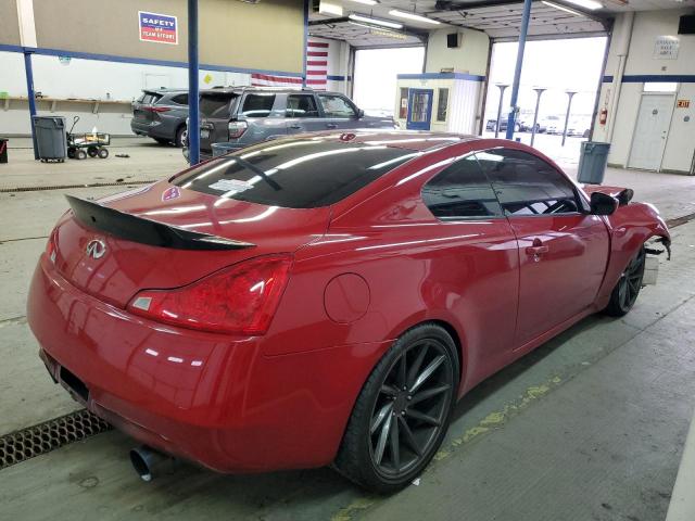 Photo 2 VIN: JNKCV64E08M124585 - INFINITI G37 