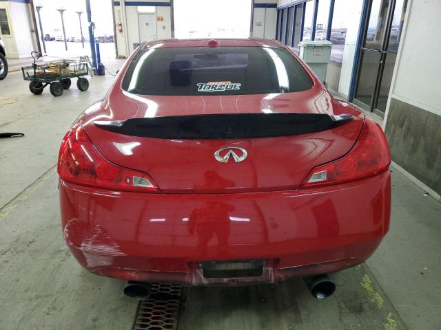 Photo 5 VIN: JNKCV64E08M124585 - INFINITI G37 