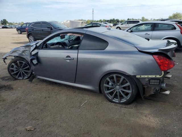 Photo 1 VIN: JNKCV64E08M128880 - INFINITI G37 BASE 