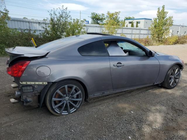 Photo 2 VIN: JNKCV64E08M128880 - INFINITI G37 BASE 