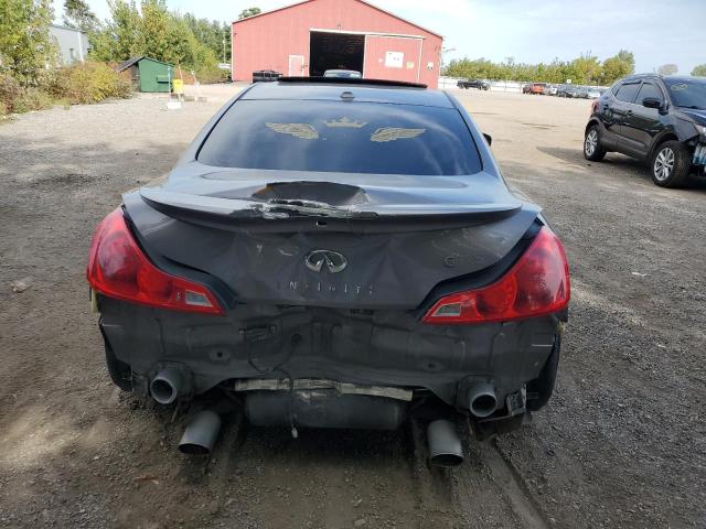 Photo 5 VIN: JNKCV64E08M128880 - INFINITI G37 BASE 