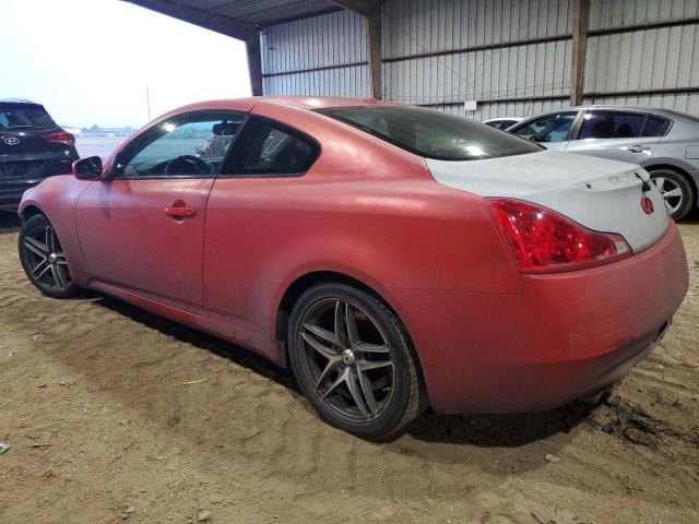 Photo 1 VIN: JNKCV64E09M604871 - INFINITI G37 