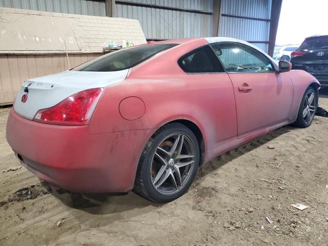 Photo 2 VIN: JNKCV64E09M604871 - INFINITI G37 