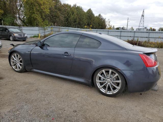 Photo 1 VIN: JNKCV64E18M107150 - INFINITI G37 