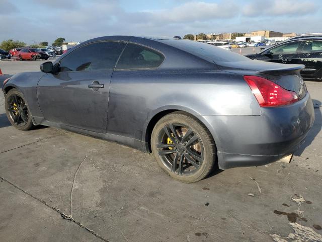 Photo 1 VIN: JNKCV64E18M107410 - INFINITI G37 BASE 