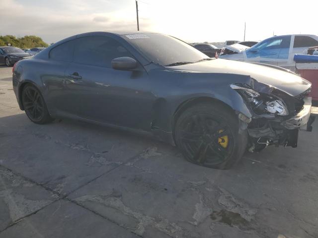 Photo 3 VIN: JNKCV64E18M107410 - INFINITI G37 BASE 