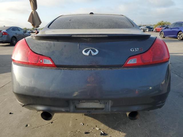 Photo 5 VIN: JNKCV64E18M107410 - INFINITI G37 BASE 