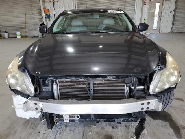 Photo 4 VIN: JNKCV64E18M108346 - INFINITI G37 BASE 