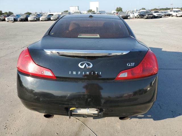 Photo 5 VIN: JNKCV64E18M108508 - INFINITI G 