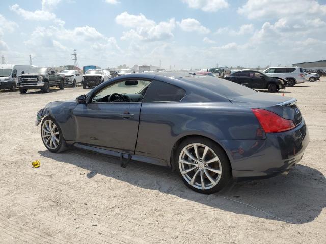 Photo 1 VIN: JNKCV64E18M108542 - INFINITI G37 BASE 