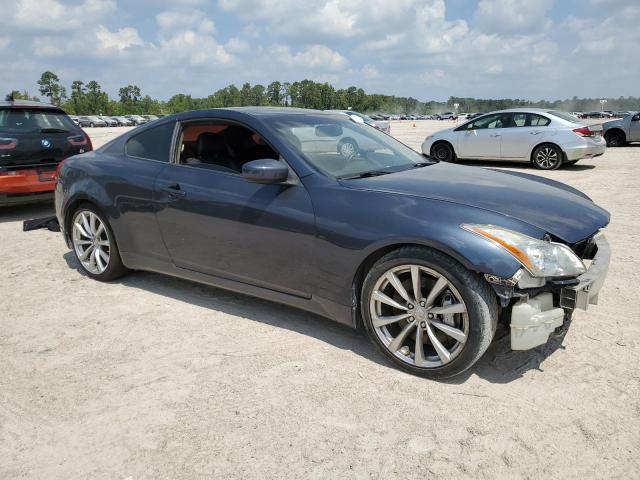 Photo 3 VIN: JNKCV64E18M108542 - INFINITI G37 BASE 