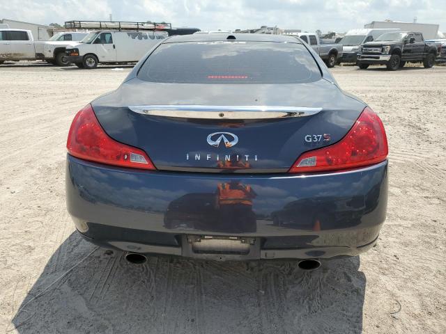 Photo 5 VIN: JNKCV64E18M108542 - INFINITI G37 BASE 