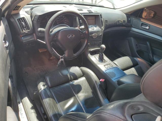 Photo 7 VIN: JNKCV64E18M108542 - INFINITI G37 BASE 