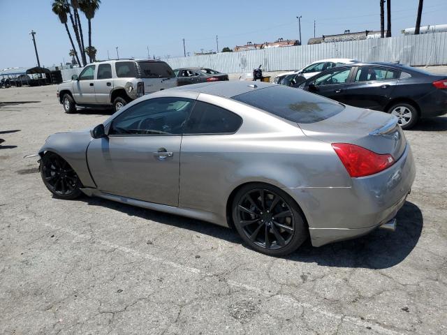 Photo 1 VIN: JNKCV64E18M109660 - INFINITI G37 BASE 