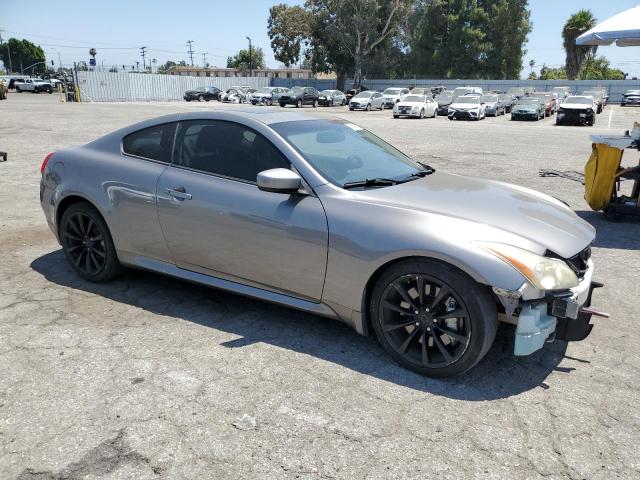 Photo 3 VIN: JNKCV64E18M109660 - INFINITI G37 BASE 