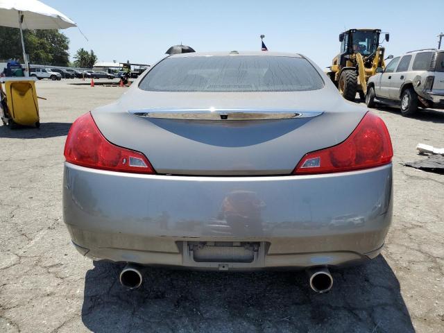 Photo 5 VIN: JNKCV64E18M109660 - INFINITI G37 BASE 