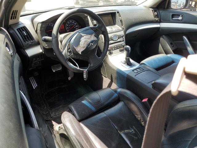 Photo 7 VIN: JNKCV64E18M109660 - INFINITI G37 BASE 