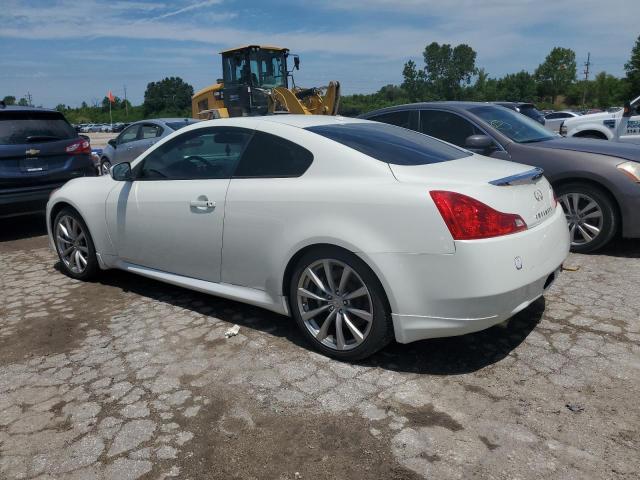 Photo 1 VIN: JNKCV64E18M113806 - INFINITI G37 