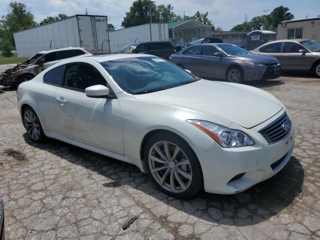 Photo 3 VIN: JNKCV64E18M113806 - INFINITI G37 