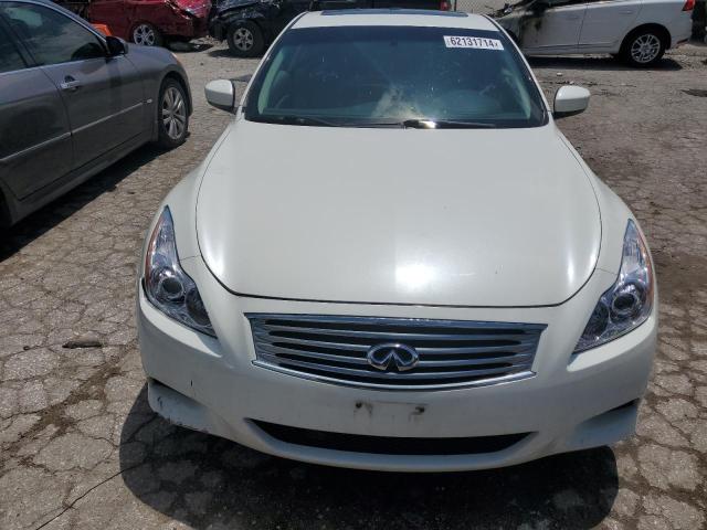 Photo 4 VIN: JNKCV64E18M113806 - INFINITI G37 