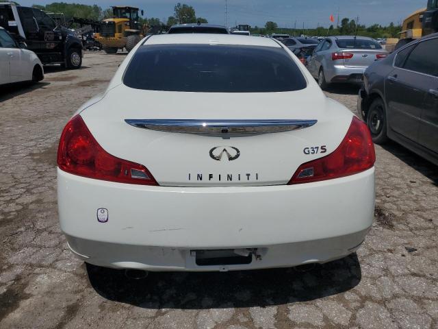 Photo 5 VIN: JNKCV64E18M113806 - INFINITI G37 