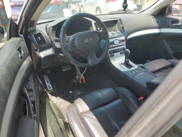 Photo 7 VIN: JNKCV64E18M113806 - INFINITI G37 