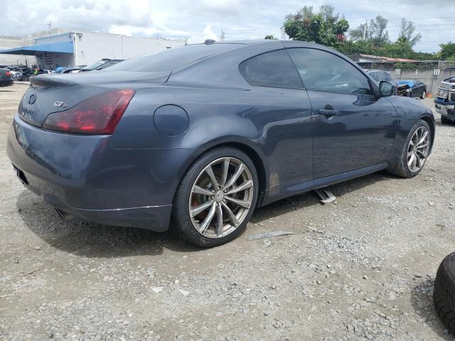 Photo 2 VIN: JNKCV64E18M116706 - INFINITI G37 BASE 