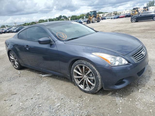 Photo 3 VIN: JNKCV64E18M116706 - INFINITI G37 BASE 