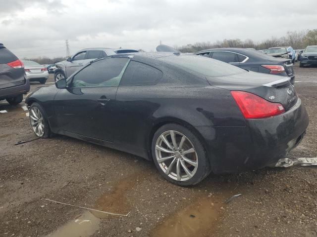 Photo 1 VIN: JNKCV64E18M119458 - INFINITI G37 BASE 