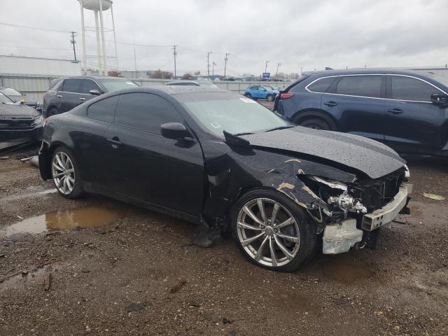 Photo 3 VIN: JNKCV64E18M119458 - INFINITI G37 BASE 