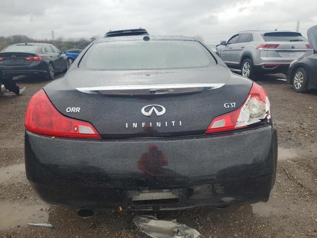 Photo 5 VIN: JNKCV64E18M119458 - INFINITI G37 BASE 