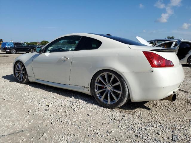 Photo 1 VIN: JNKCV64E18M119878 - INFINITI G37 BASE 