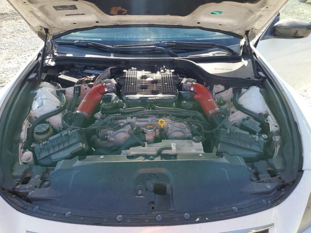 Photo 10 VIN: JNKCV64E18M119878 - INFINITI G37 BASE 