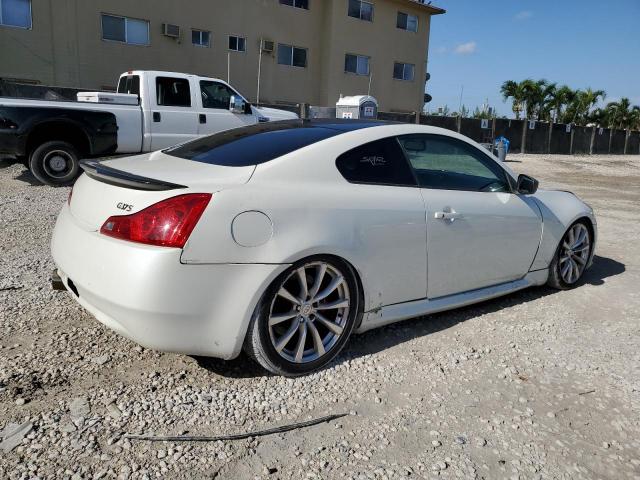 Photo 2 VIN: JNKCV64E18M119878 - INFINITI G37 BASE 