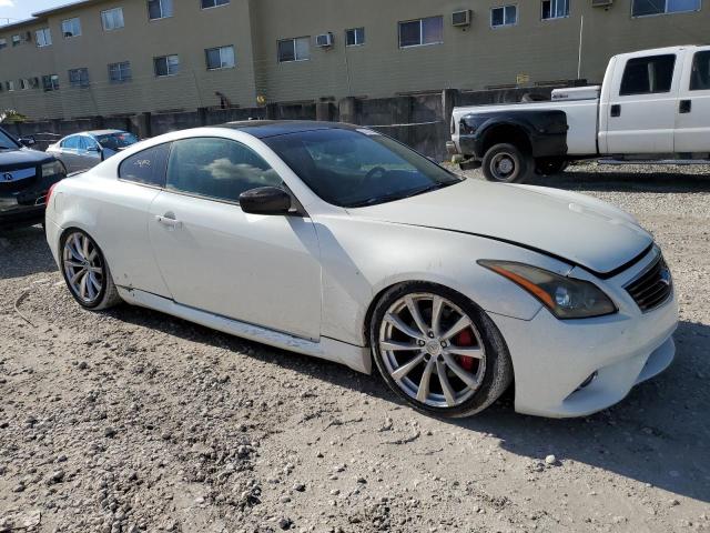 Photo 3 VIN: JNKCV64E18M119878 - INFINITI G37 BASE 