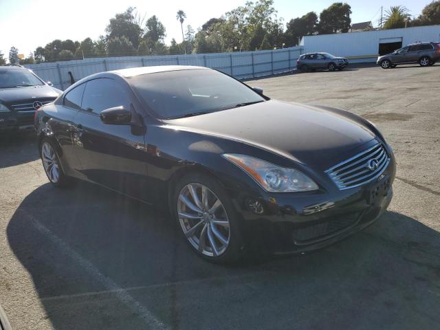 Photo 3 VIN: JNKCV64E18M120576 - INFINITI G37 BASE 