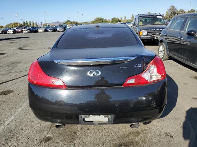 Photo 5 VIN: JNKCV64E18M120576 - INFINITI G37 BASE 