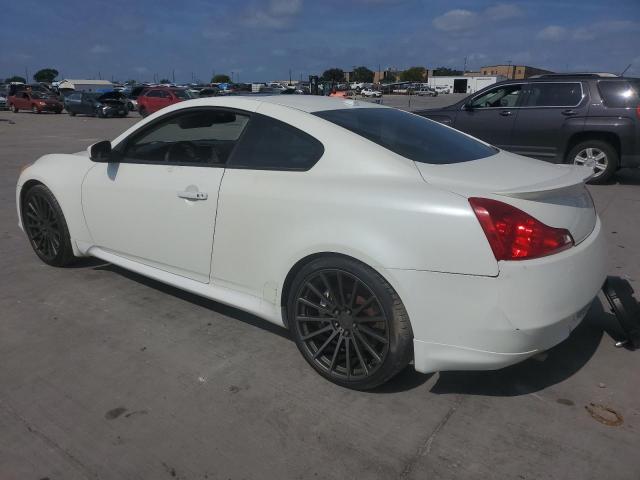 Photo 1 VIN: JNKCV64E18M123994 - INFINITI G37 