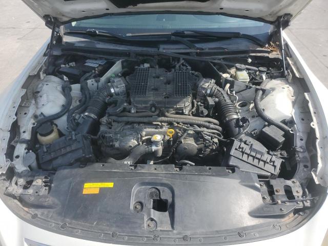 Photo 10 VIN: JNKCV64E18M123994 - INFINITI G37 