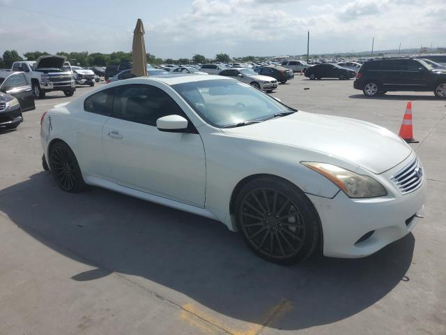 Photo 3 VIN: JNKCV64E18M123994 - INFINITI G37 