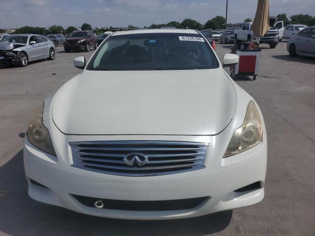 Photo 4 VIN: JNKCV64E18M123994 - INFINITI G37 