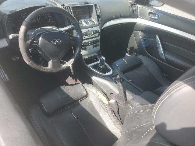 Photo 7 VIN: JNKCV64E18M123994 - INFINITI G37 