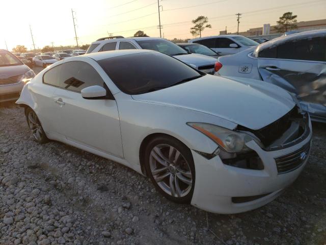 Photo 3 VIN: JNKCV64E18M124661 - INFINITI G37 