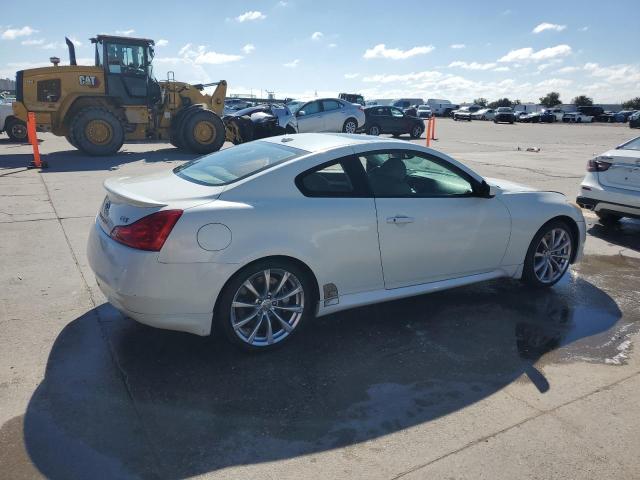 Photo 2 VIN: JNKCV64E18M125180 - INFINITI G37 BASE 