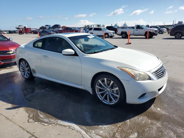 Photo 3 VIN: JNKCV64E18M125180 - INFINITI G37 BASE 